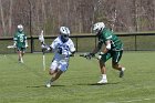 MLAX vs Babson  Wheaton College Men's Lacrosse vs Babson College. - Photo by Keith Nordstrom : Wheaton, Lacrosse, LAX, Babson, MLax